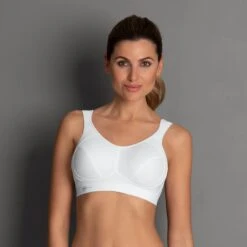 Anita Active - Extreme Control Soutien Gorge De Sport Blanc