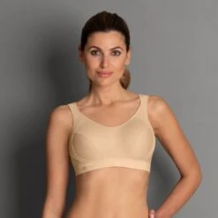 Anita Active - Extreme Control Soutien Gorge De Sport Désert
