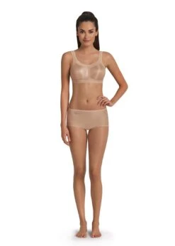 Anita Active - Momentum Soutien Gorge De Sport Désert 7 Anita Active - Momentum Soutien Gorge De Sport Désert -Sous-Vêtements Féminins 5529 753 1627 753 03 K rgb 1920