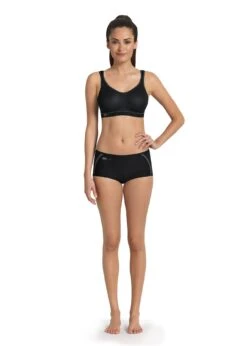 Anita Active - Air Control Soutien Gorge De Sport Noir -Sous-Vêtements Féminins 5533 001 1627 001 03 K rgb 1920