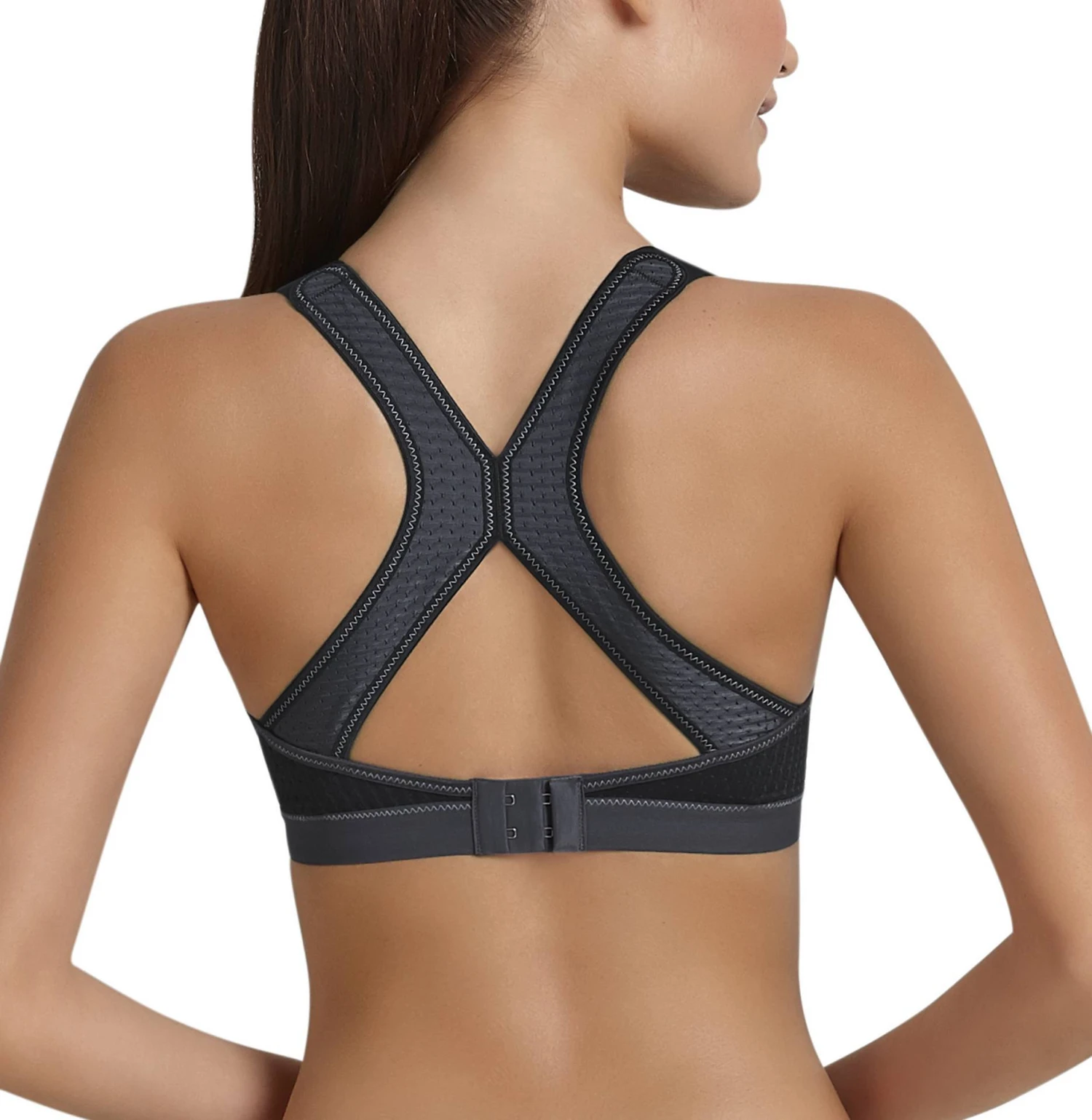 Anita Active - DynamiX Soutien Gorge De Sport Noir 4 Anita Active - DynamiX Soutien Gorge De Sport Noir – Image 2