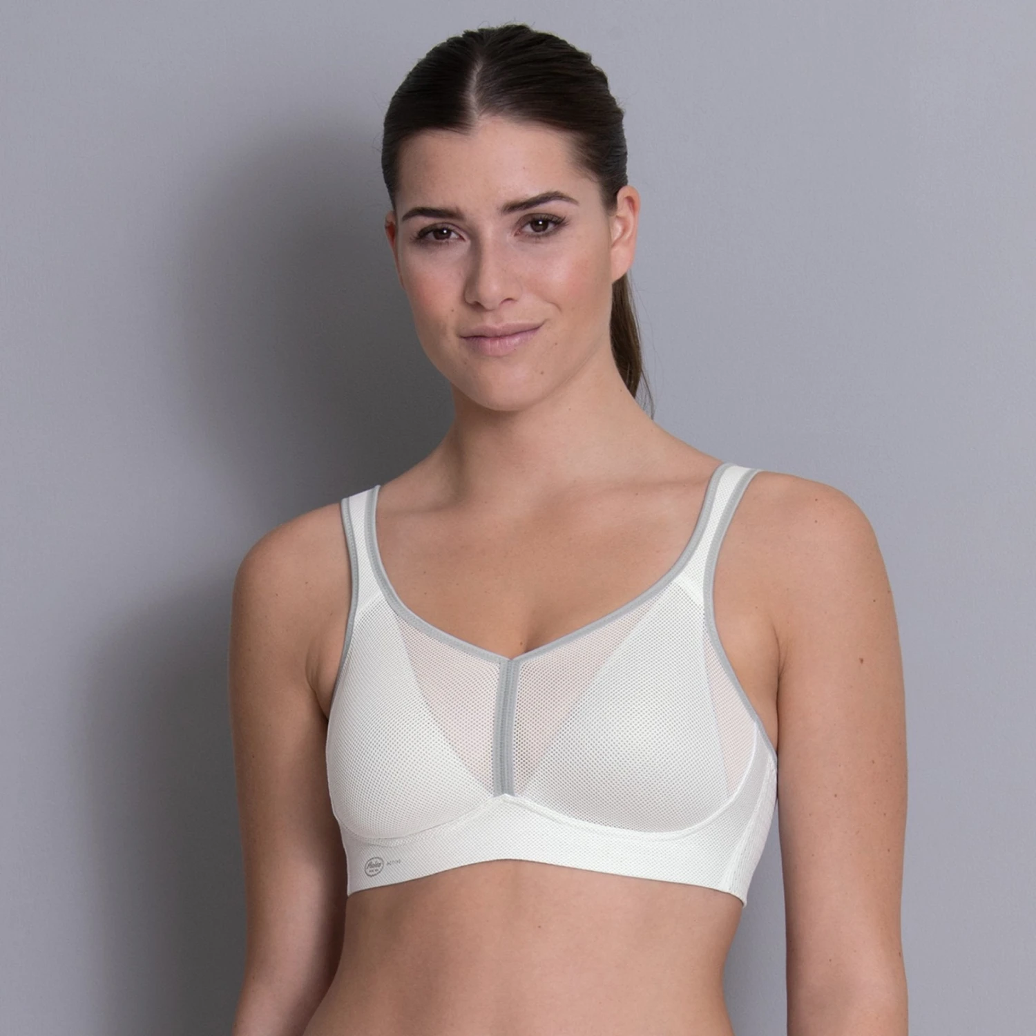 Anita Active - Air Control Soutien Gorge De Sport Avec Coques Blanc 3 Anita Active - Air Control Soutien Gorge De Sport Avec Coques Blanc