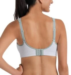 Anita Active - Air Control Soutien Gorge De Sport Avec Coques Blanc 8 Anita Active - Air Control Soutien Gorge De Sport Avec Coques Blanc -Sous-Vêtements Féminins 5544 006 02 A rgb 1920