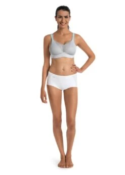 Anita Active - Air Control Soutien Gorge De Sport Avec Coques Blanc 9 Anita Active - Air Control Soutien Gorge De Sport Avec Coques Blanc -Sous-Vêtements Féminins 5544 006 1627 006 03 K rgb 1920