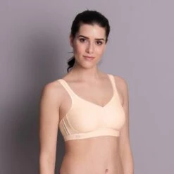 Anita Active - Performance Soutien Gorge De Sport Rose Elégant