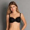 Rosa Faia - Selma Soutien Gorge À Armatures Noir 1 Rosa Faia - Selma Soutien Gorge À Armatures Noir -Sous-Vêtements Féminins 5634 001 01