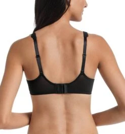 Rosa Faia - Selma Soutien Gorge À Armatures Noir 5 Rosa Faia - Selma Soutien Gorge À Armatures Noir -Sous-Vêtements Féminins 5634 001 02 A rgb 960