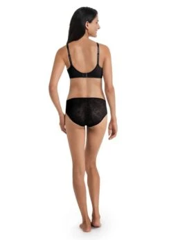 Rosa Faia - Fleur Soutien Gorge À Armatures Noir 7 Rosa Faia - Fleur Soutien Gorge À Armatures Noir -Sous-Vêtements Féminins 5653 001 1353 1 001 04 K rgb 960