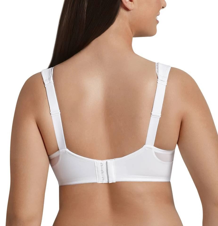 Rosa Faia - Twin Firm Soutien Gorge À Armatures Blanc 4 Rosa Faia - Twin Firm Soutien Gorge À Armatures Blanc – Image 2