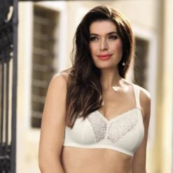 Anita - Havanna Soutien Gorge Top Confort Crystal