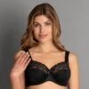 Anita - Lucia Soutien Gorge Top Comfort à Armatures Noir