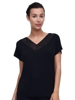 Femilet - Jazz T-Shirt Noir