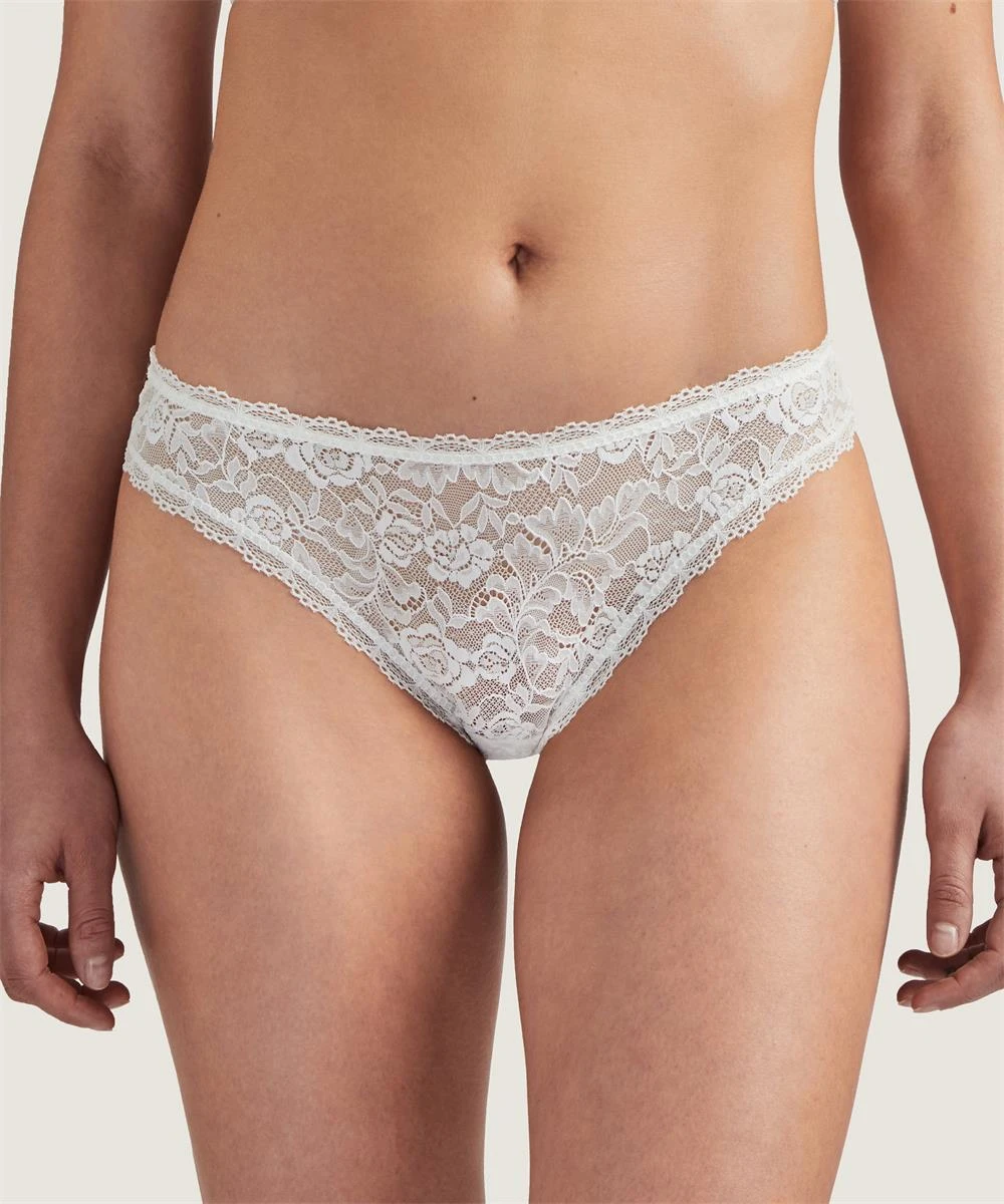 Aubade - Rosessence Slip Italien Opale 3 Aubade - Rosessence Slip Italien Opale