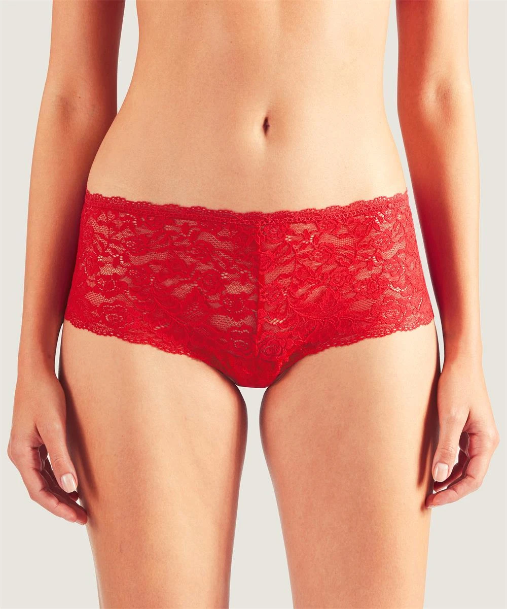 Aubade - Rosessence Gala Shorty De Saint Tropez 3 Aubade - Rosessence Gala Shorty De Saint Tropez