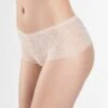 Aubade - Rosessence Shorty St Tropez Nu -Sous-Vêtements Féminins HK70 NETE 2