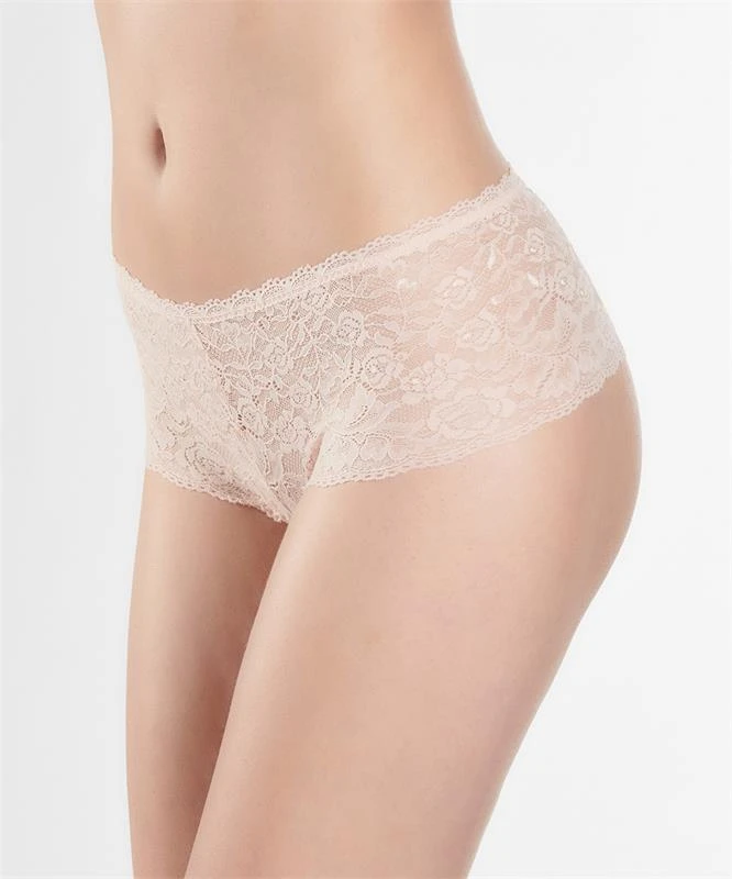 Aubade - Rosessence Shorty St Tropez Nu 3 Aubade - Rosessence Shorty St Tropez Nu