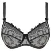 Empreinte - Louise Soutien Gorge Classique Avec Armatures Ombre