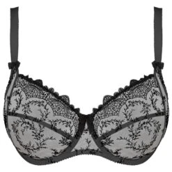 Empreinte - Louise Soutien Gorge Classique Avec Armatures Ombre