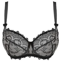 Empreinte - Louise Corbeille Avec Armatures Ombre