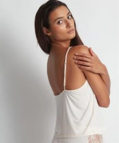 Aubade - Lazy Days Top Pétales 9 Aubade - Lazy Days Top Pétales -Sous-Vêtements Féminins RL38 PETL 4