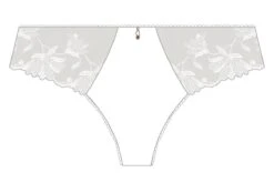 Aubade - Lovessence Slip Brésilien Blanc