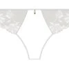 Aubade - Lovessence Slip Italien Blanc 2 Aubade - Lovessence Slip Italien Blanc -Sous-Vêtements Féminins RM27 BLAN 2