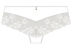 Aubade - Lovessence Slip St Tropez Blanc