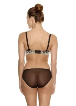 Wacoal - Embrace Lace Soutien Gorge Armatures Noir -Sous-Vêtements Féminins WA065191 BLK back Wacoal Lingerie Embrace Lace Black Underwired Bra.jpg 768x1075 pdp tablet