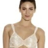 Wacoal - Awareness Soutien-Gorge À Armatures Sans Couture Nude