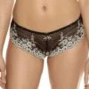 Wacoal - Embrace Lace Tanga- Noir 2 Wacoal - Embrace Lace Tanga- Noir -Sous-Vêtements Féminins WA848191 BLK primary Wacoal Lingerie Embrace Lace Black Tanga.jpg 480x672 pdp mobile