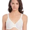 Wacoal - Halo Lace Soutien Gorge Moulé Armatures Ivory 2 Wacoal - Halo Lace Soutien Gorge Moulé Armatures Ivory -Sous-Vêtements Féminins WA851205 IVY primary Wacoal Lingerie Halo Lace Ivory Moulded Underwired Bra.jpg 480x672 pdp mobile
