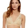 Wacoal - Embrace Lace Soutien Gorge Sans Armatures Nude / Ivory