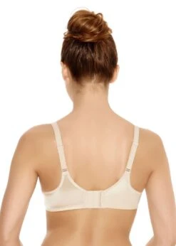 Wacoal - Basic Beauty Soutien Gorge Contour Spacer Armatures Nude 5 Wacoal - Basic Beauty Soutien Gorge Contour Spacer Armatures Nude -Sous-Vêtements Féminins WA853192 NUE back Wacoal Lingerie Basic Beauty Naturally Nude Spacer Contour Wire Bra.jpg 768x1075 pdp tablet
