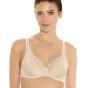 Wacoal - Basic Beauty Soutien Gorge Contour Spacer Armatures Nude