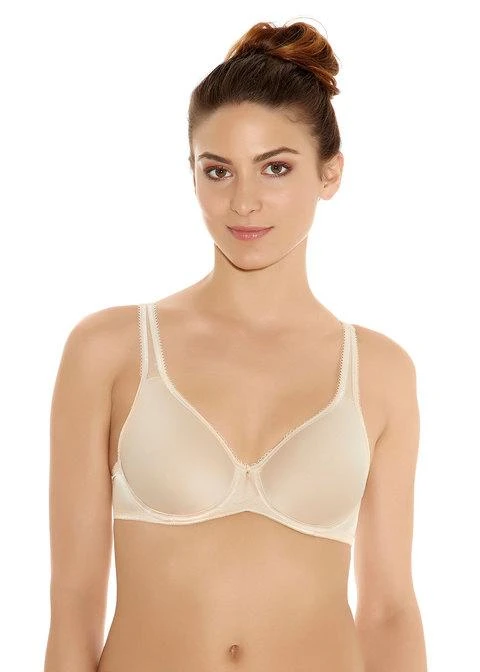 Wacoal - Basic Beauty Soutien Gorge Contour Spacer Armatures Nude 3 Wacoal - Basic Beauty Soutien Gorge Contour Spacer Armatures Nude