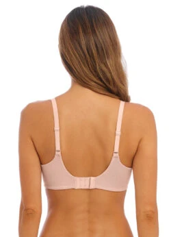 Sous-Vêtements Féminins 15 Sous-Vêtements Féminins -Sous-Vêtements Féminins WA855303 253 back Wacoal Lingerie Back Appeal Rose Dust Underwire Bra.jpg 768x1075 pdp tablet