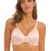 Wacoal - Back Appeal Soutien-Gorge Armatures Rose Dust 1 Wacoal - Back Appeal Soutien-Gorge Armatures Rose Dust -Sous-Vêtements Féminins WA855303 253 primary Wacoal Lingerie Back Appeal Rose Dust Underwire Bra.jpg 480x672 pdp mobile