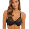 Wacoal - Back Appeal Soutien-Gorge Armatures Black 2 Wacoal - Back Appeal Soutien-Gorge Armatures Black -Sous-Vêtements Féminins WA855303 BLK primary Wacoal Lingerie Back Appeal Black Underwire Bra.jpg 480x672 pdp mobile