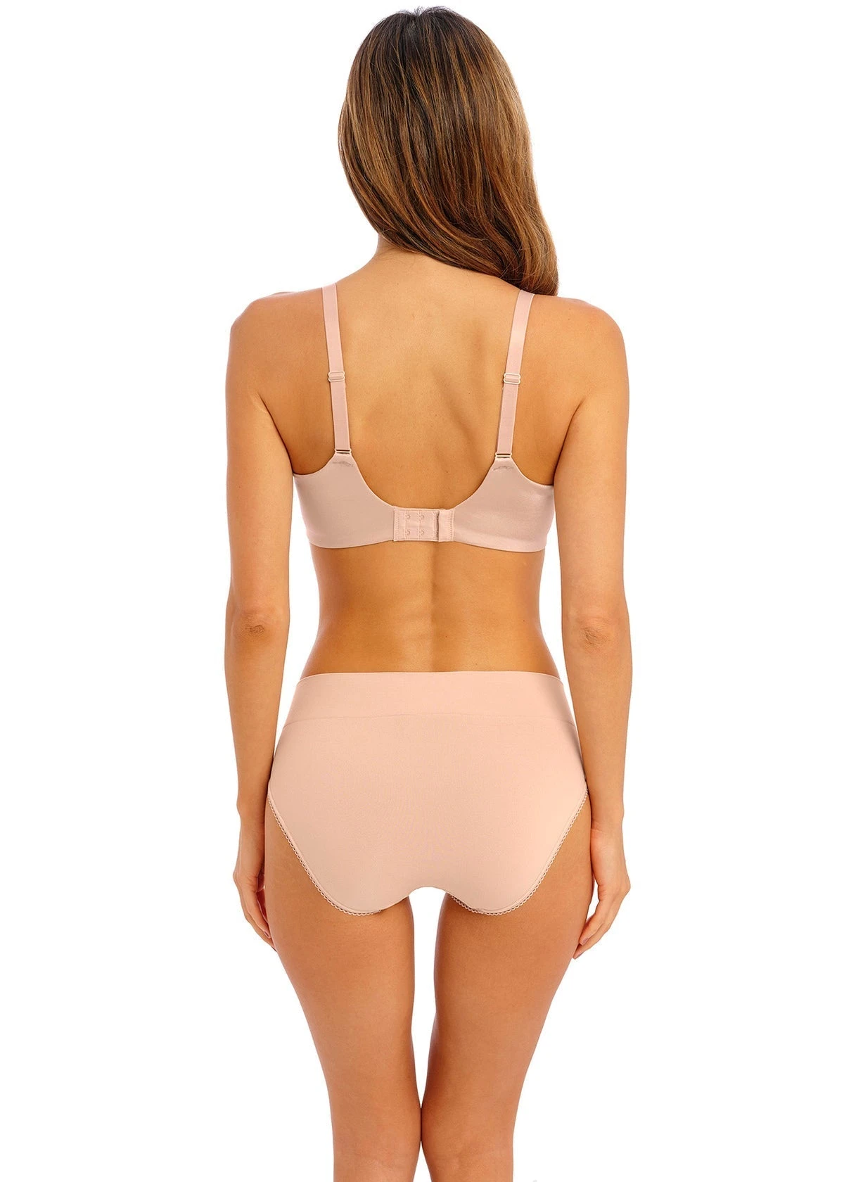Wacoal - Elevated Allure Rose Dust Soutien-Gorge À Armatures Rose Dust 5 Wacoal - Elevated Allure Rose Dust Soutien-Gorge À Armatures Rose Dust – Image 3