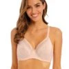 Wacoal - Elevated Allure Rose Dust Soutien-Gorge À Armatures Rose Dust