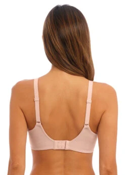 Wacoal - Back Appeal Soutien-Gorge Minimiseur Rose Dust 6 Wacoal - Back Appeal Soutien-Gorge Minimiseur Rose Dust -Sous-Vêtements Féminins WA857303 253 back Wacoal Lingerie Back Appeal Rose Dust Minimizer Bra.jpg 768x1075 pdp tablet