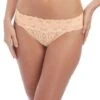 Wacoal - Halo Lace Slip Nude 1 Wacoal - Halo Lace Slip Nude -Sous-Vêtements Féminins WA878205 NUE primary Wacoal Lingerie Halo Lace Nude Bikini Brief.jpg 480x672 pdp mobile