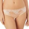 Wacoal - Lace Perfection Slip Café Crème