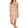 Wacoal - Lace Perfection Nuisette Café Crème 2 Wacoal - Lace Perfection Nuisette Café Crème -Sous-Vêtements Féminins WE135009 CAC primary Wacoal Lingerie Lace Perfection Cafe Creme Chemise.jpg 480x672 pdp mobile