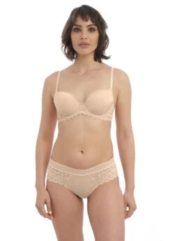 Wacoal - Raffine Soutien Gorge Contour Frappe 7 Wacoal - Raffine Soutien Gorge Contour Frappe -Sous-Vêtements Féminins WE148004 FRP alt1 Wacoal Raffine Frappe UW Contour Bra
