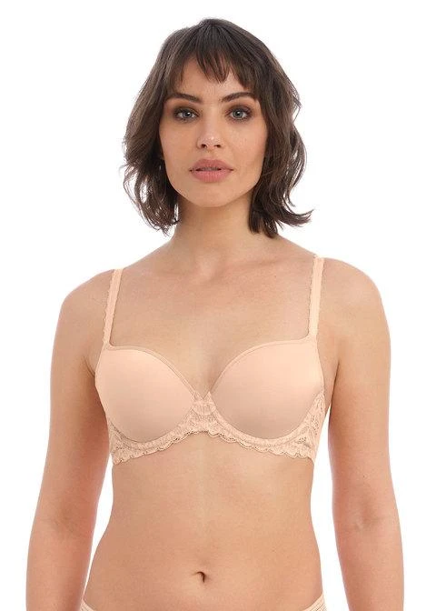 Wacoal - Raffine Soutien Gorge Contour Frappe 3 Wacoal - Raffine Soutien Gorge Contour Frappe