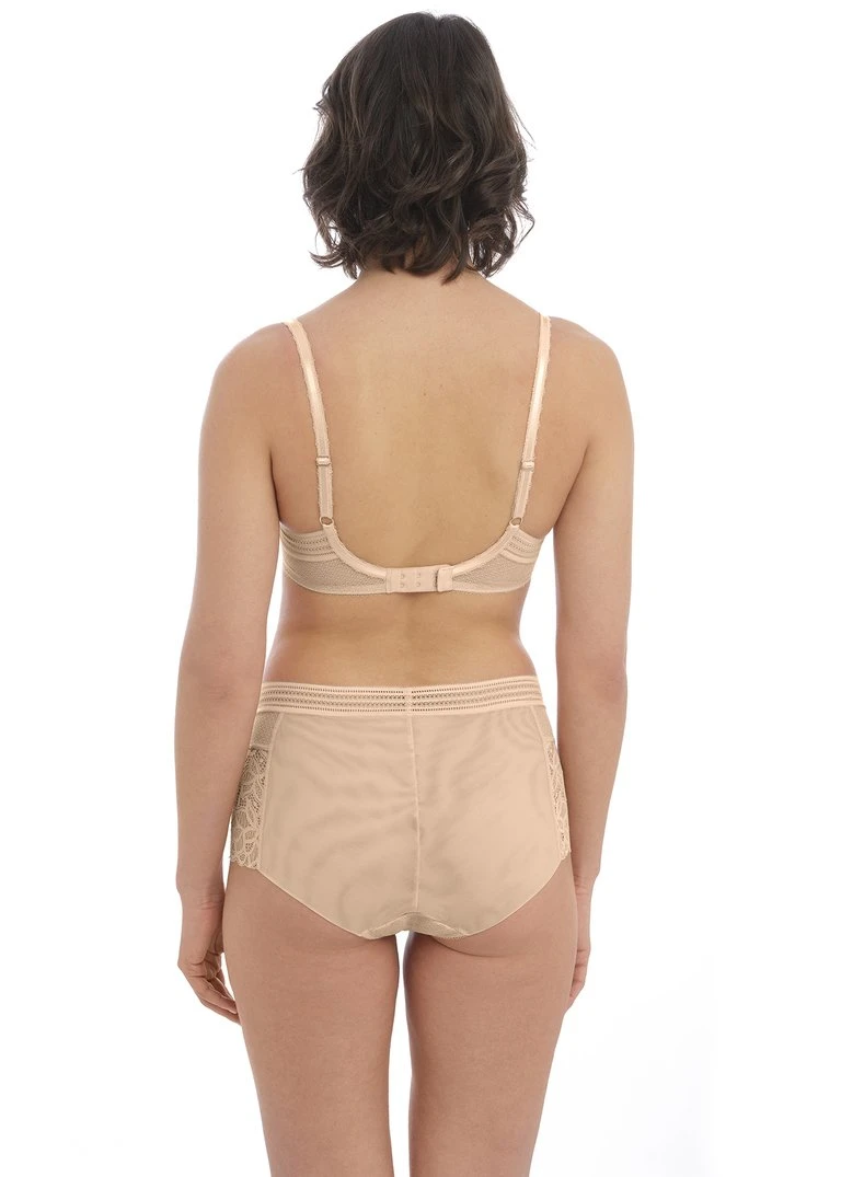 Wacoal - Raffine Culotte Frappe 4 Wacoal - Raffine Culotte Frappe – Image 2