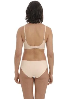 Wacoal - Accord Soutien Gorge Plunge Frappe 7 Wacoal - Accord Soutien Gorge Plunge Frappe -Sous-Vêtements Féminins WE600402 FRP back Wacoal Accord Frappe UW Plunge Bra