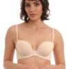 Wacoal - Accord Soutien Gorge Plunge Frappe -Sous-Vêtements Féminins WE600402 FRP primary Wacoal Accord Frappe UW Plunge Bra