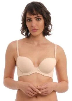 Wacoal - Accord Soutien Gorge Plunge Frappe